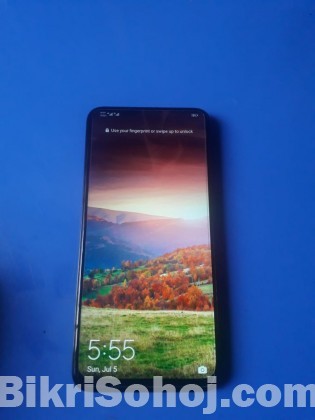 Huawei y9 prime 4-128